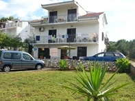 Appartamenti Villa palma